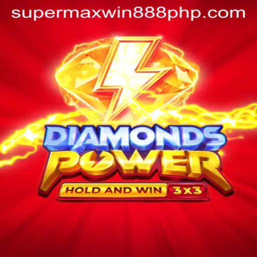 Unveiling Diamondspower: Explore the Exciting World of Supermaxwin888