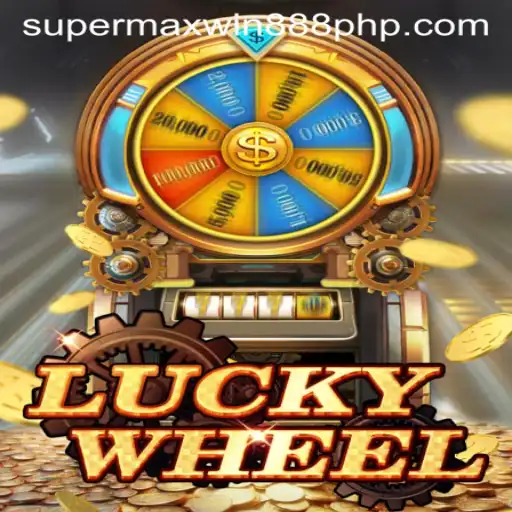 Explore the Thrilling World of LuckyWheel with Supermaxwin888