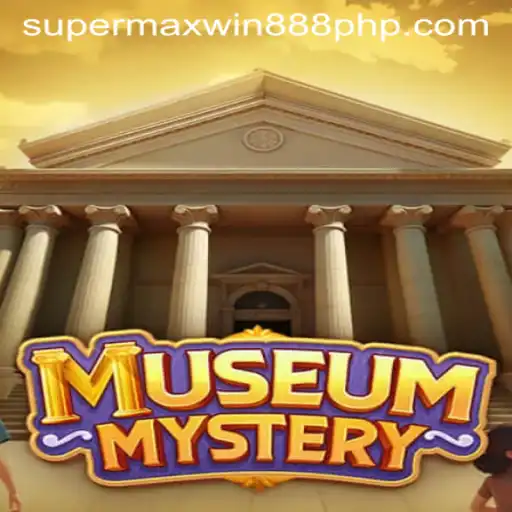 Unveiling the Secrets of MuseumMystery: A Digital Adventure with Supermaxwin888