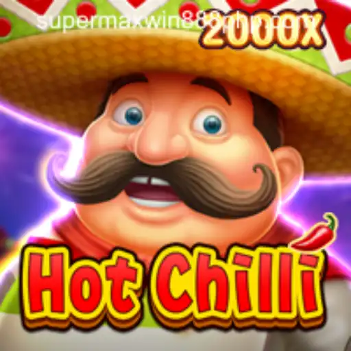 An Immersive Experience with HotChilli: Unveiling the Thrills of Supermaxwin888
