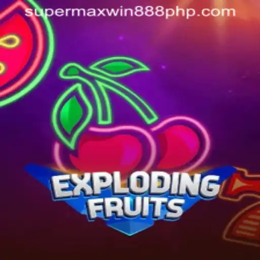 Explosive Entertainment Awaits with ExplodingFruits: A Gaming Phenomenon