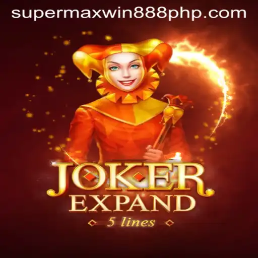 JokerExpand: A Dynamic Gaming Experience with Supermaxwin888