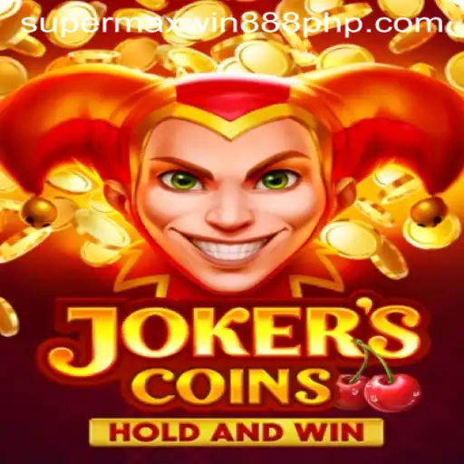 Exploring the Exciting World of JokersCoins Featuring Supermaxwin888