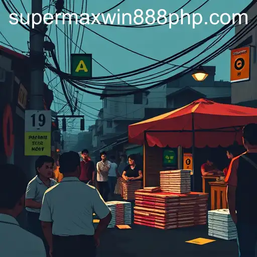 Understanding the Intricacies of Jueteng and Its Modern Avatars