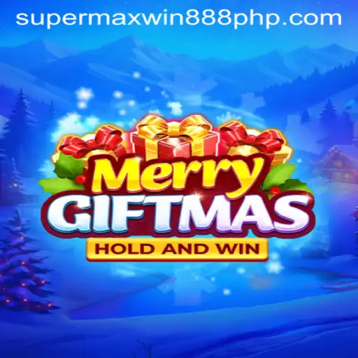 MerryGiftmas: The Ultimate Festive Adventure in Supermaxwin888
