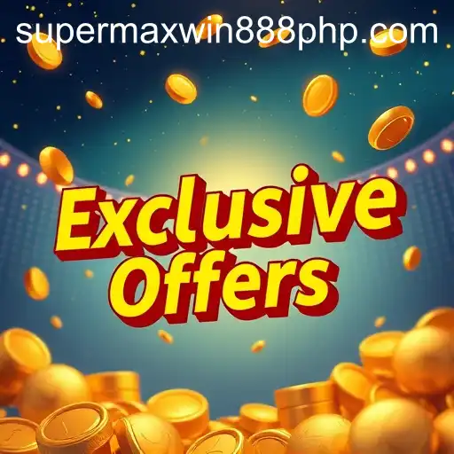 Unveiling Exclusive Offers with Supermaxwin888