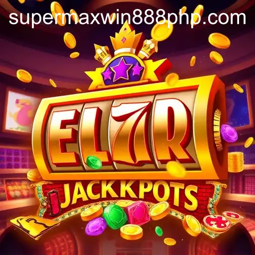 Unlocking the Thrills of Online Slots with Supermaxwin888